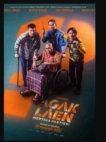 Sebelum Agak Laen 2, Ini Dia List Film Indonesia yang Dapat Predikat Pemecah Rekor